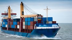 В 2025 году Курская область нарастила объемы экспорта продукции АПК