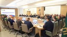 Развитие животноводства в ЮФО и СКФО обсудили в Волгограде