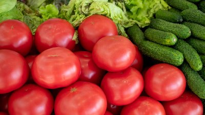Обзор цен производителей на сельхозпродукцию и продовольствие в Саратовской области