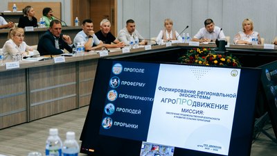 Комплексная программа развития Чувашии до 2030 года дополнится идеями жителей республики