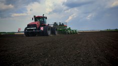 Аграрии Тюменской области завершили посевную кампанию