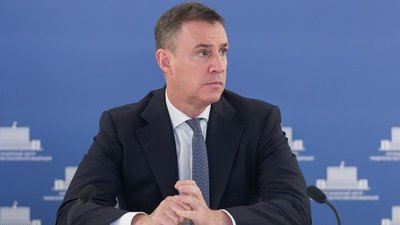 Россия собрала свыше 126 млн тонн зерна и сохраняет прогноз урожая в 140 млн тонн