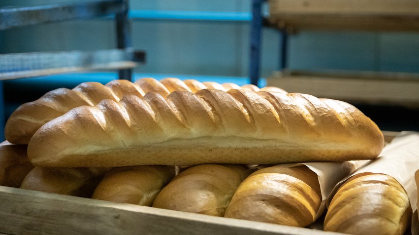 В Минсельхозе Крыма стартует прием документов на предоставление субсидии предприятиям хлебопекарной промышленности