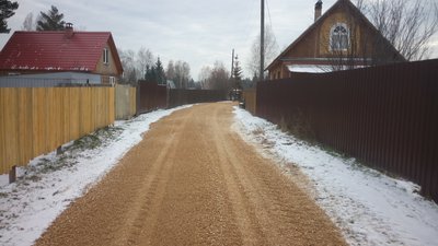 Садоводы в Красноярском крае получили дополнительную поддержку на развитие инфраструктуры