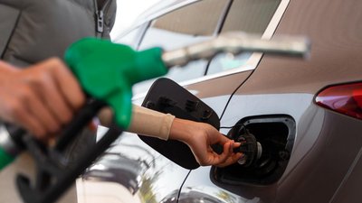 В Бурятии бензин дешевле, чем в среднем на Дальнем Востоке