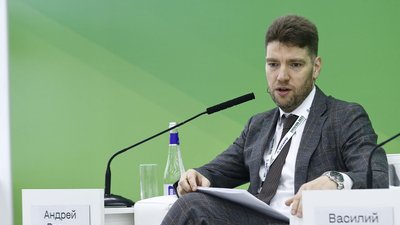 На «Золотой осени – 2023» обсудили вопросы расширения объемов применения газомоторного топлива в АПК