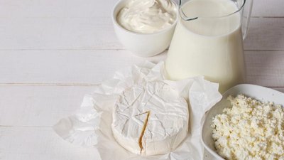 Уральские производители молочной продукции перешли на отечественные закваски