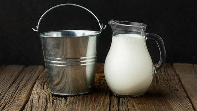 В сельхозорганизациях Воронежской области продуктивность коров в январе — августе увеличилась на 3,9% 
