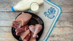 Воронежская область — четвертая в РФ по выпуску молока, скота и птицы на убой в сельхозорганизациях в 2025 году