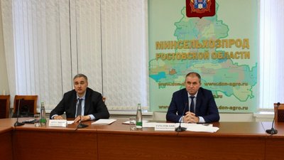 Донских птицеводов призвали усилить меры биологической защиты