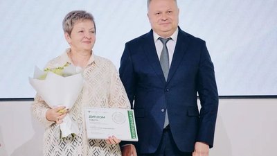 Два проекта из Саратовской области получили бронзу конкурса «Женщины в АПК»