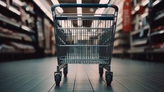 Обзор потребительских цен на продукты питания в Псковской области
