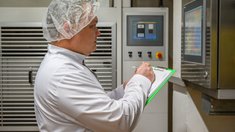 Подмосковье удерживает лидерство в кондитерской отрасли России