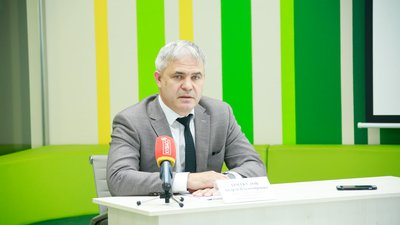 Посевные работы в Кузбассе выполнены на 99%