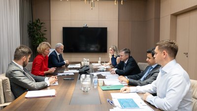 Минсельхоз и Минпромторг пересмотрят подход к утильсбору и поддержке сельхозтехники