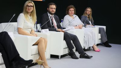 Максим Титов рассказал о цифровизации АПК на Демо-дне Индустриальных центров компетенций