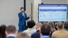 В Тимирязевской академии подвели итоги хакатона «Большое животноводство»