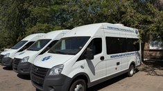 В Запорожской области в рамках КРСТ совершенствуют работу ветеринарных служб