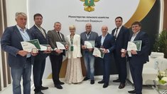 Липецкая область завоевала 17 золотых медалей на «Золотой осени — 2026»