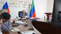 Дагестан планирует засеять озимыми 92,5 тыс. га под урожай 2027 года