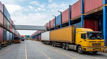 Курская область рассчитывает превысить $1 млрд экспорта продукции АПК в 2026 году