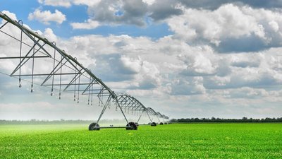 Развитие систем орошения позволит увеличить производство сельхозпродукции — РСХБ