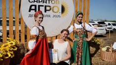 В Саратовской области наградили победителей конкурса «Лучшее свеклосеющее хозяйство России 2025 года»
