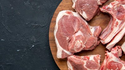 Открытие рынка Китая может способствовать увеличению производства свинины в РФ — Минсельхоз