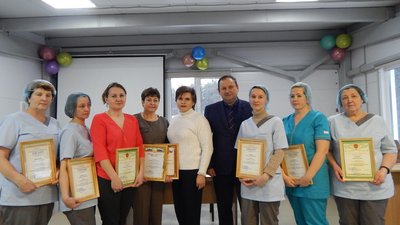 Профессиональные соревнования прошли на площадке Тарногского маслозавода Вологодской области