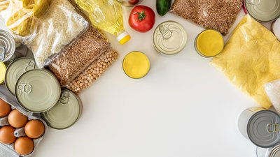 В I квартале в Московской области выросло производство ряда пищевых продуктов