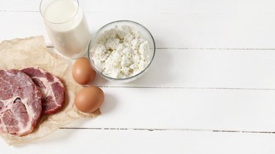 В Ингушетии производство скота и птицы в январе выросло на 9,8%
