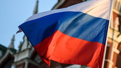 Поздравление Дмитрия Патрушева с Днем России