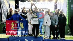 Ивановская область второй раз подряд выиграла свою группу на Всероссийских сельских играх