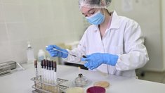 Семь молодых ветеринаров Удмуртии получили первые «подъёмные» по новой программе