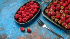 В России растет производство ягод — Минсельхоз