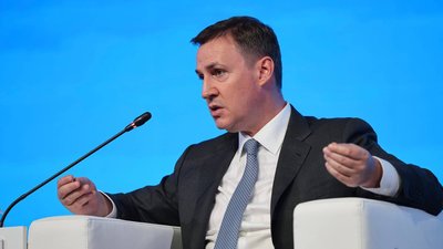 Дмитрий Патрушев обозначил приоритеты развития рыбохозяйственного комплекса на Международном рыбопромышленном форуме