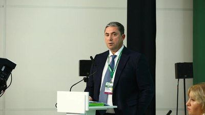 Минсельхоз разработал стратегию развития органического сельскохозяйственного производства в России до 2030 года
