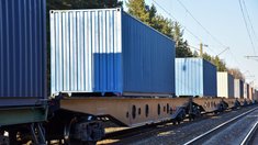 Минсельхоз включит мелассу и свекловичный жом в программу субсидирования экспортной логистики