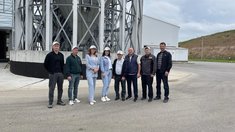 В Республике Татарстан завершены проверки готовности элеваторов к приемке зерна