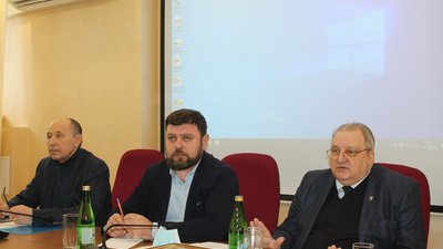 В Брянской области состоялось совещание по вопросам пчеловодства