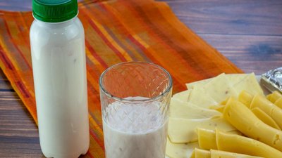 Обзор цен на сельхозпродукцию и продовольствие в Новосибирской области