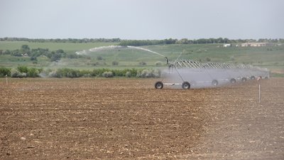 На Ставрополье на развитие мелиоративного комплекса выделено более 705 млн рублей