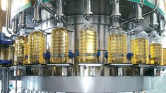 В Башкортостане растет экспорт продукции АПК