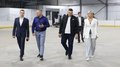 Несколько крупных соцобъектов ремонтируют по программе КРСТ в Лебедянском округе