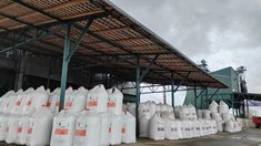 В Томской области запустили уникальный растворный узел