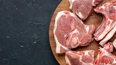 Производство свинины в России по итогам 2026 года вырастет на 1–2% — НСС