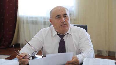 В Минсельхозпроде Дагестана прошло заседание оперштаба по развитию АПК