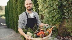 Фермерские хозяйства РФ за пять лет нарастили производство почти на треть