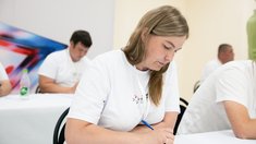 Лучший ветеринарный фельдшер России живет в Татарстане