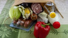 Обзор потребительских цен на продукты питания в Удмуртской Республике 